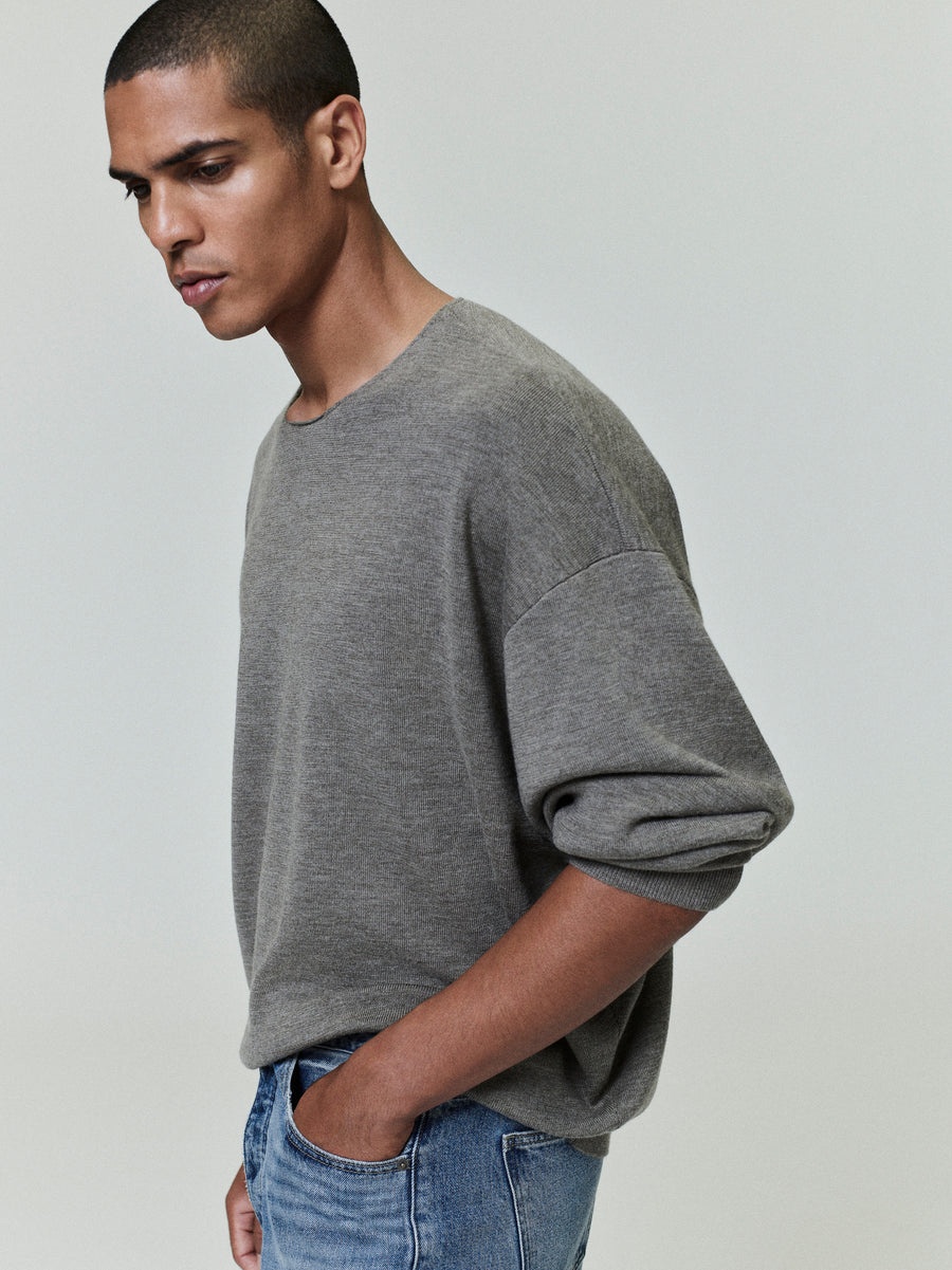 Denim 5-Pocket Jeans - 2