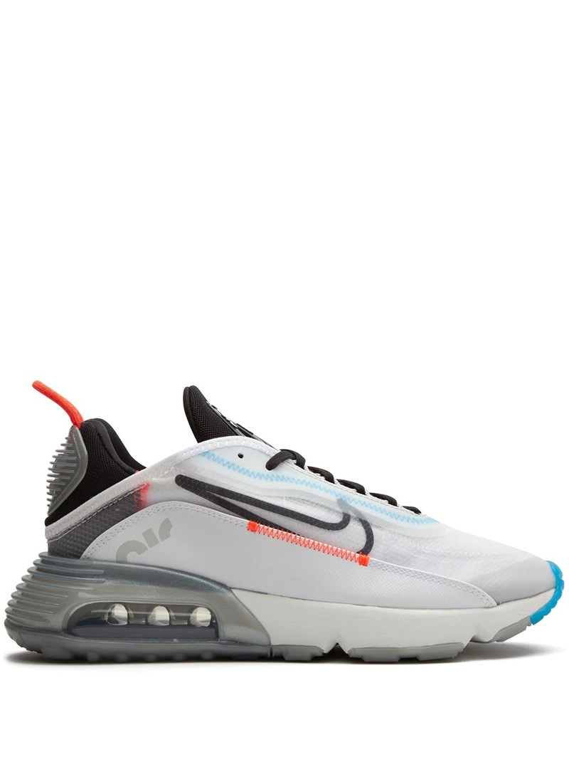 Air Max 2090 "Pure Platinum" sneakers - 1
