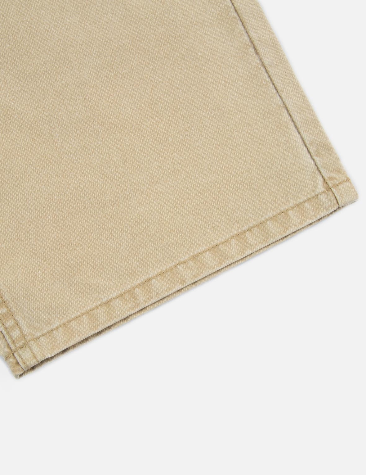 FABRIC BLOCKING WOVEN PANTS - 10