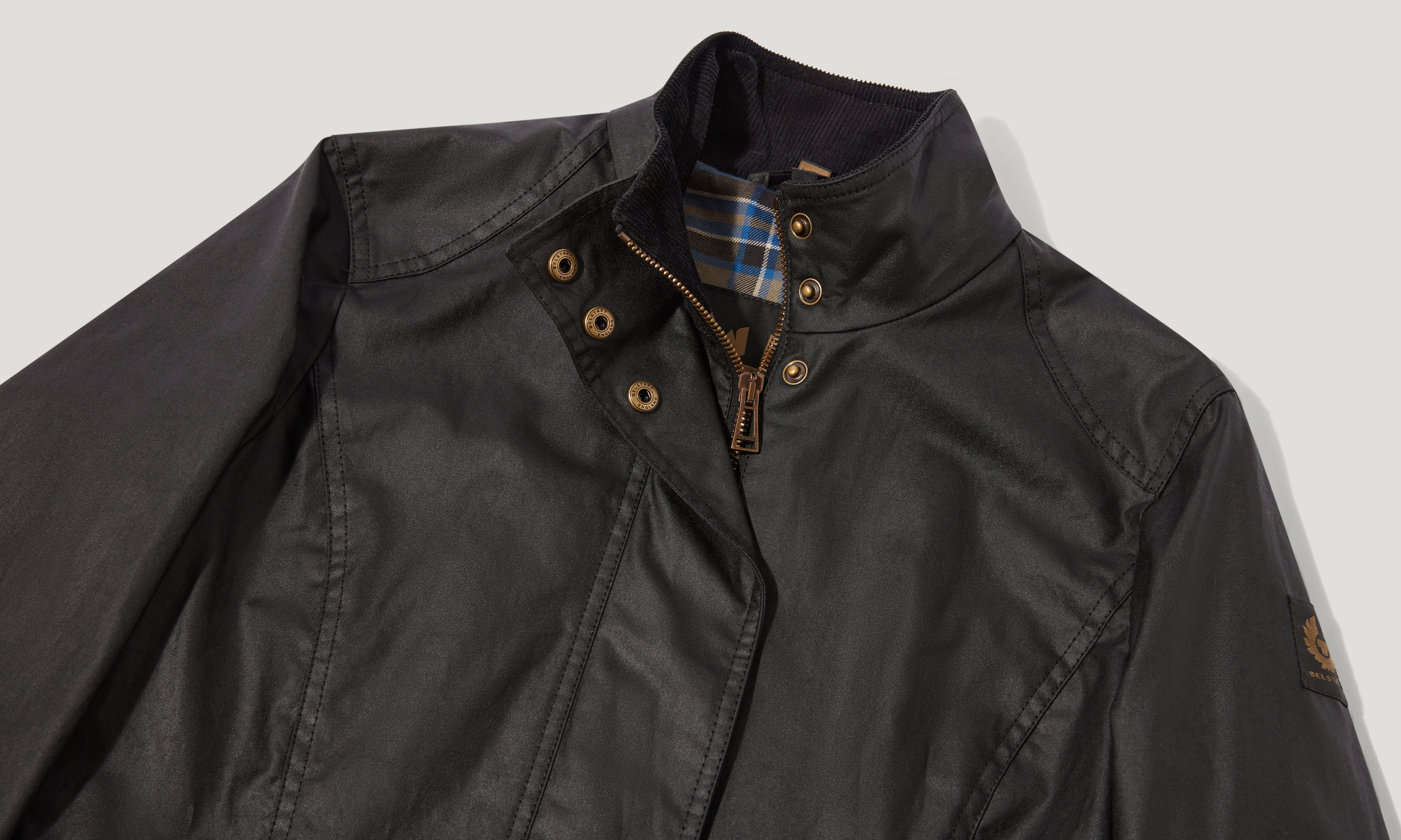 MADELINE JACKET - 3