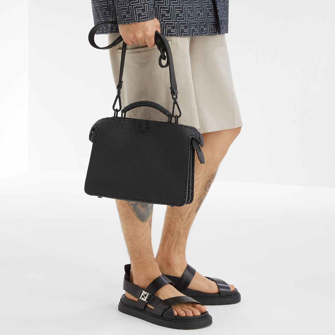 FF Sandals - 5