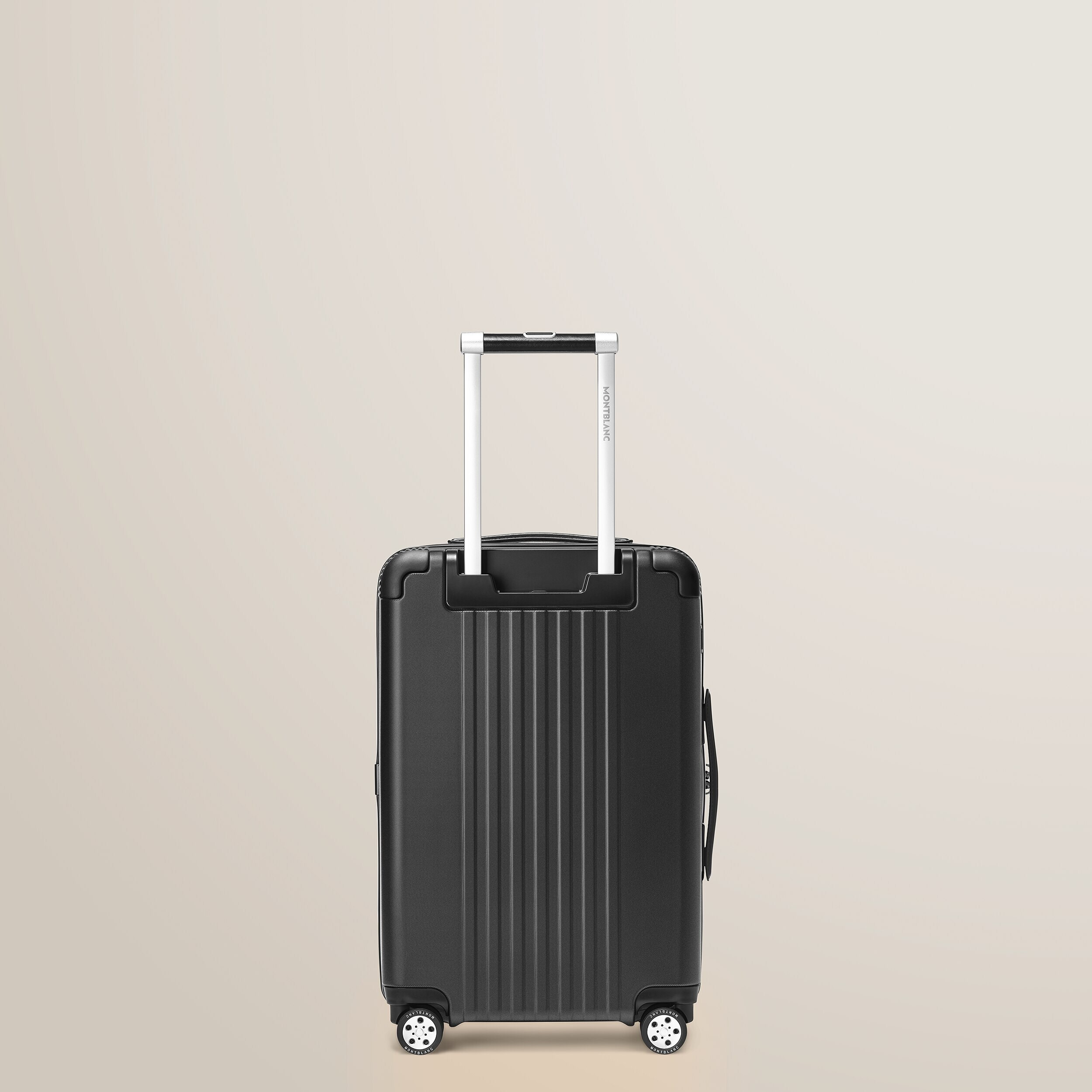 #MY4810 cabin compact trolley - 3