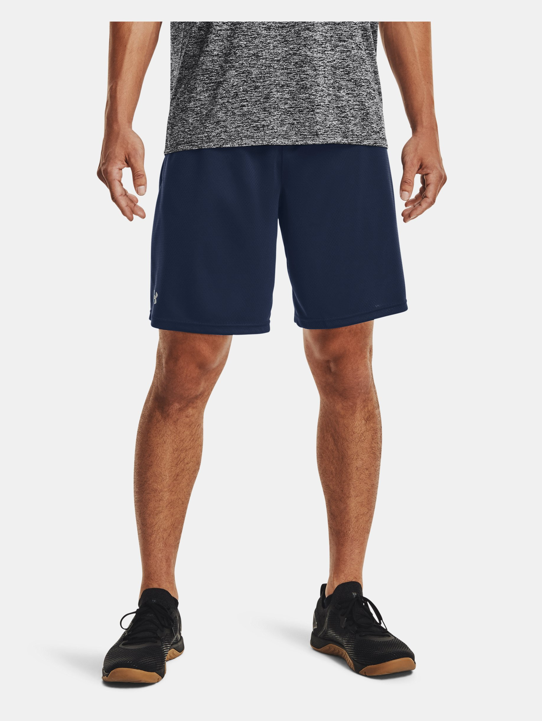 Men's UA Tech™ Mesh Shorts - 2