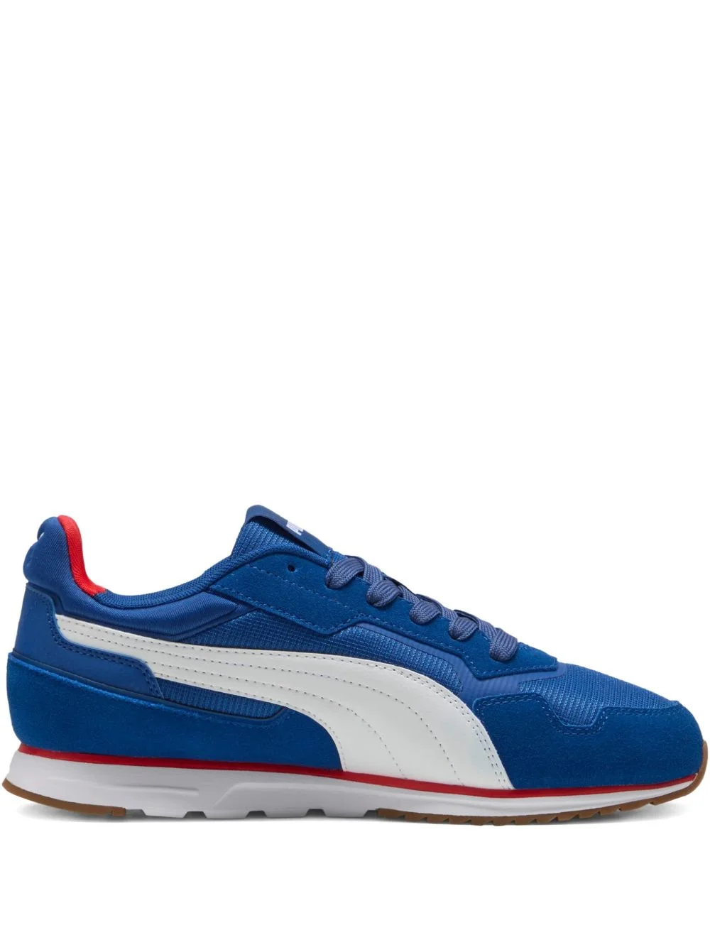 Softride St Miler low-top sneakers - 1