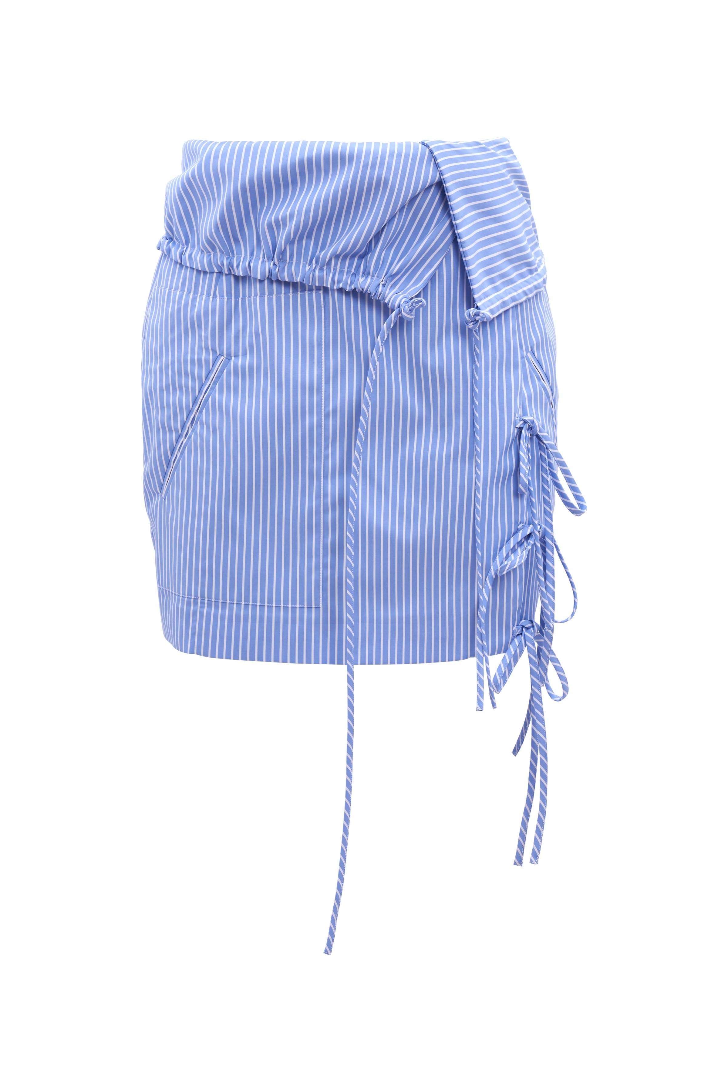 'HILAREE' SKIRT - 1