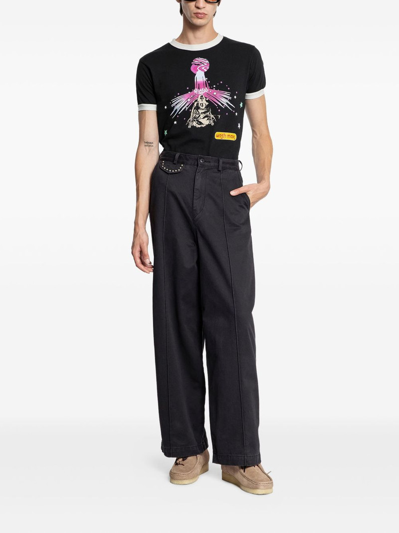 Kapital Ringer T-shirt outlook