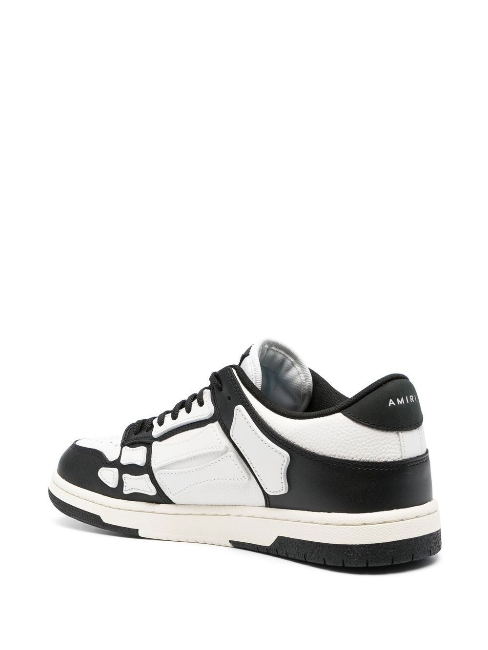 Leather sneaker - 2
