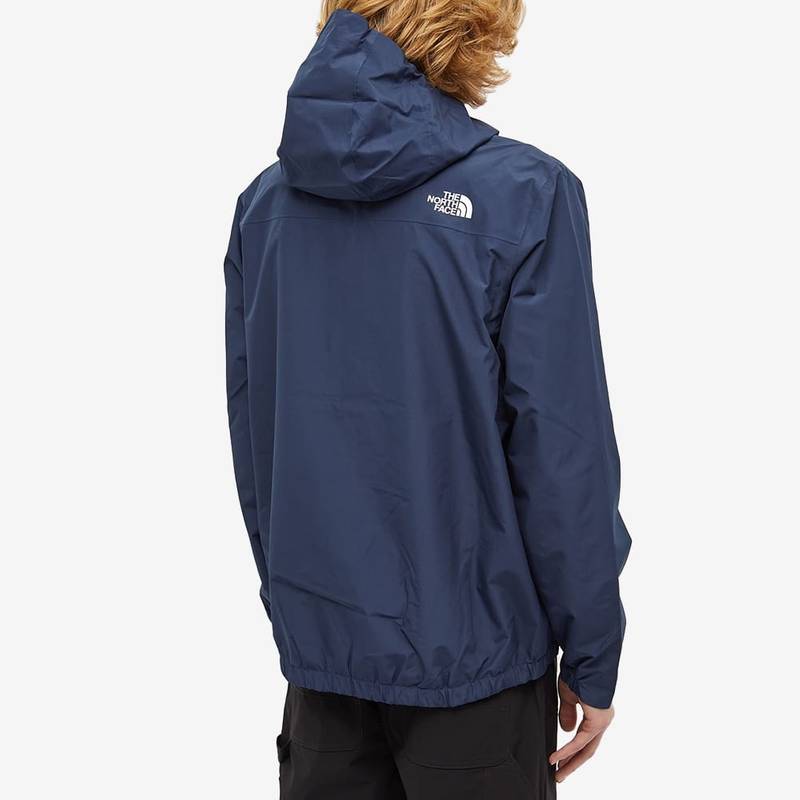 The North Face Waterproof Fanorak 3