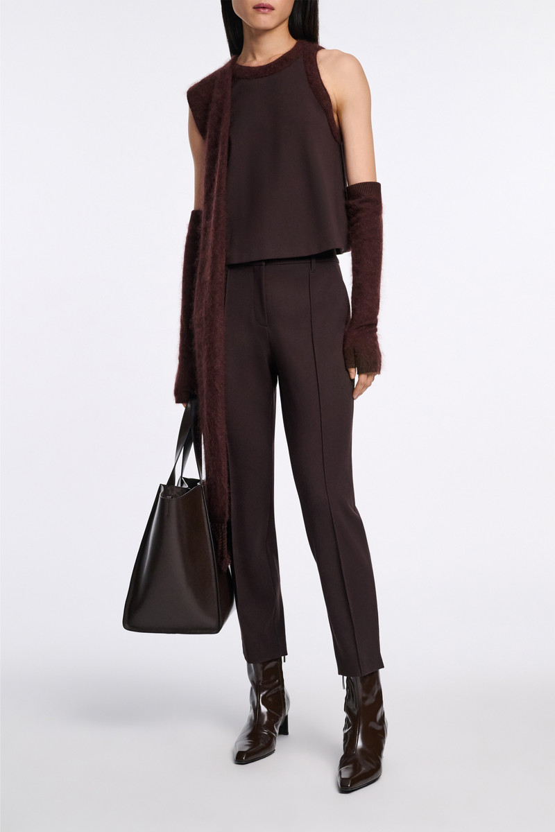 DOROTHEE SCHUMACHER EMOTIONAL ESSENCE top outlook