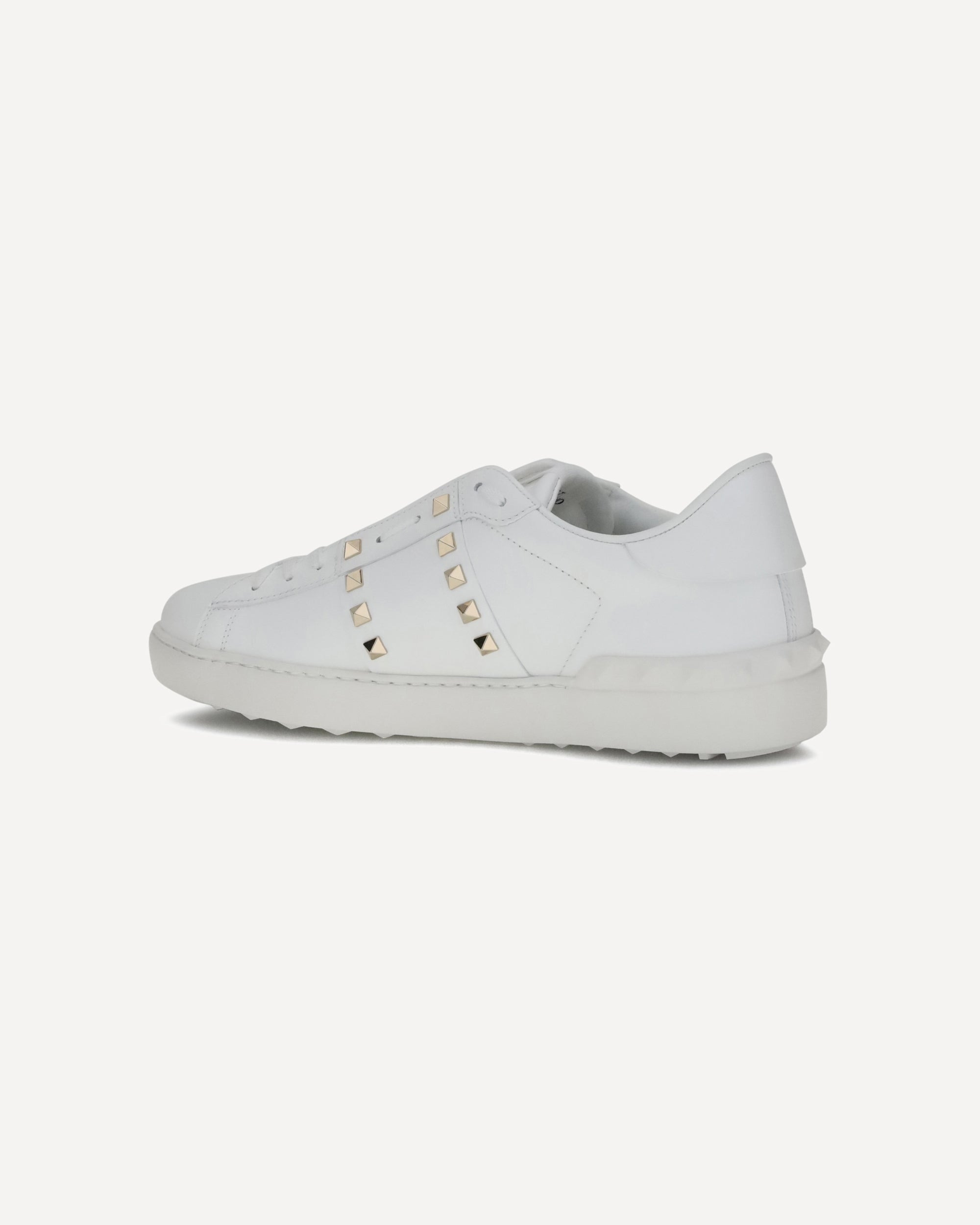 Rockstud Untitled Sneakers - 3