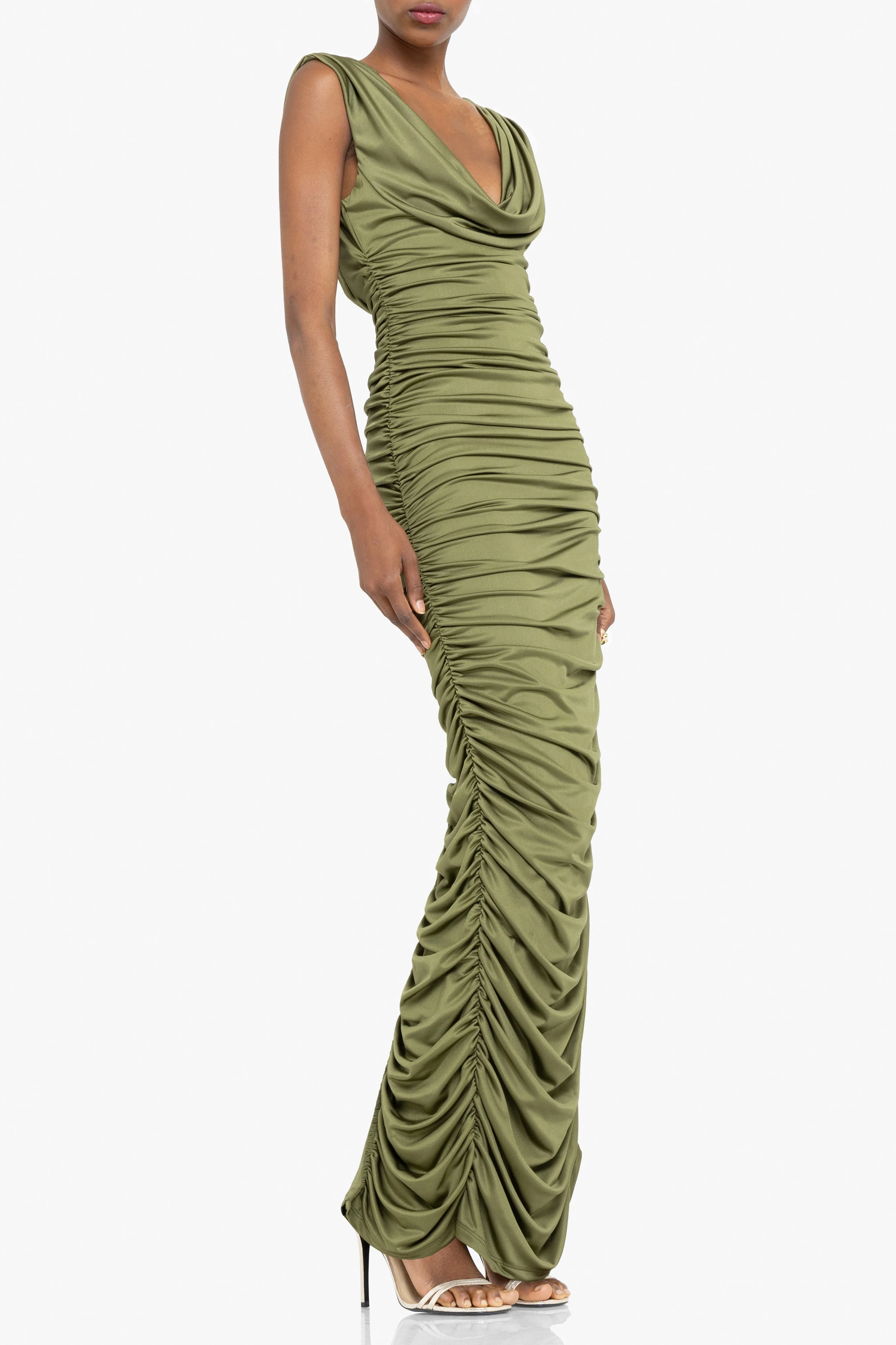 Evangeline Gown - 1