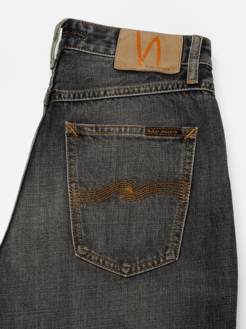 Clean Eileen Grey Crosshatch 5