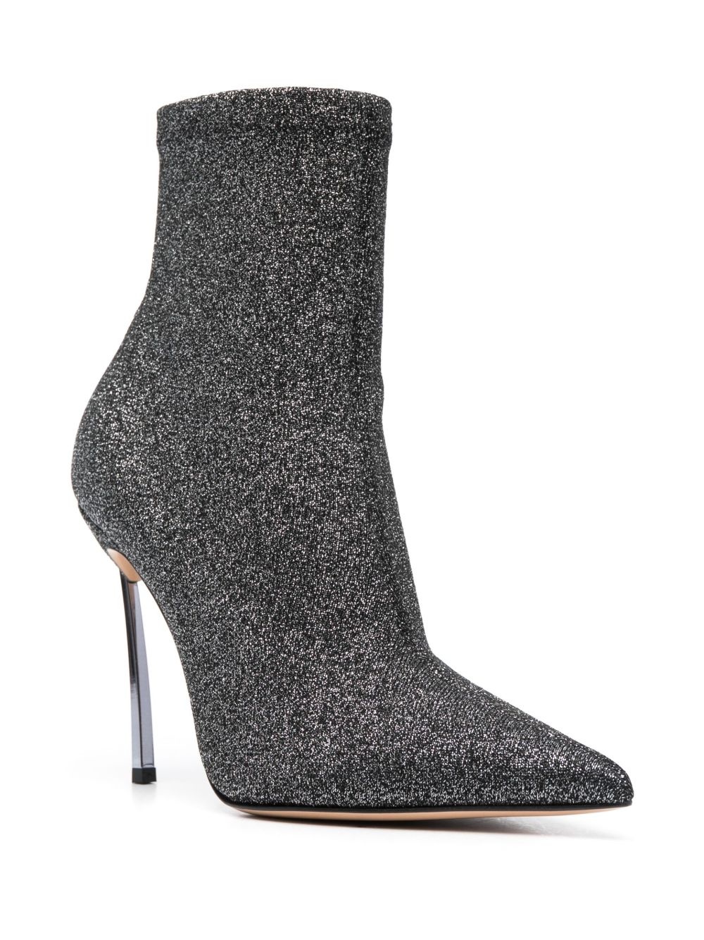 Super Blade Bisanzio 110mm boots - 2