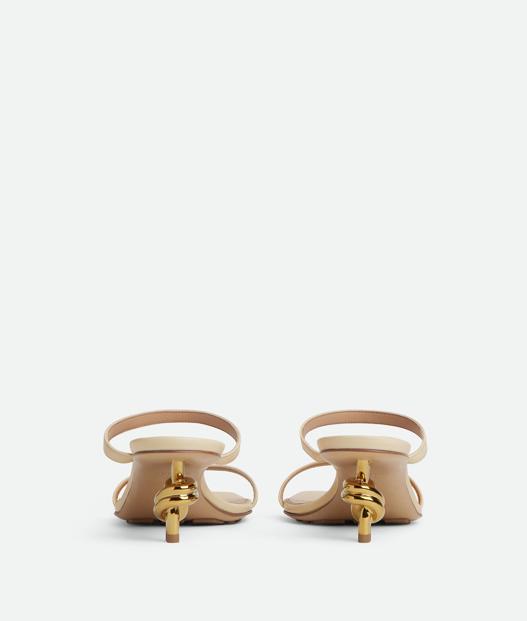 Knot Mule - 3
