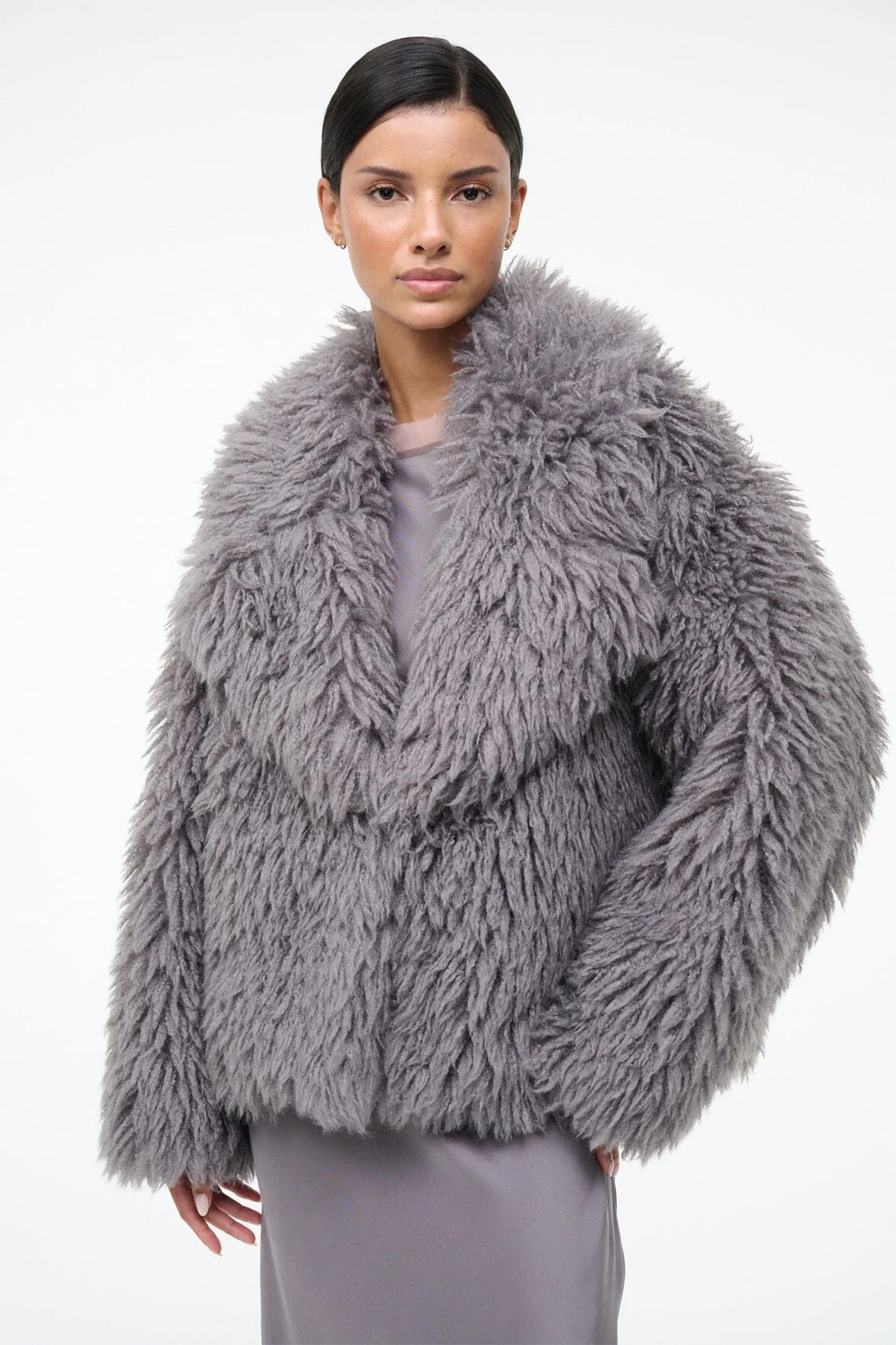 STAUD SOPRANO JACKET STORM - 1