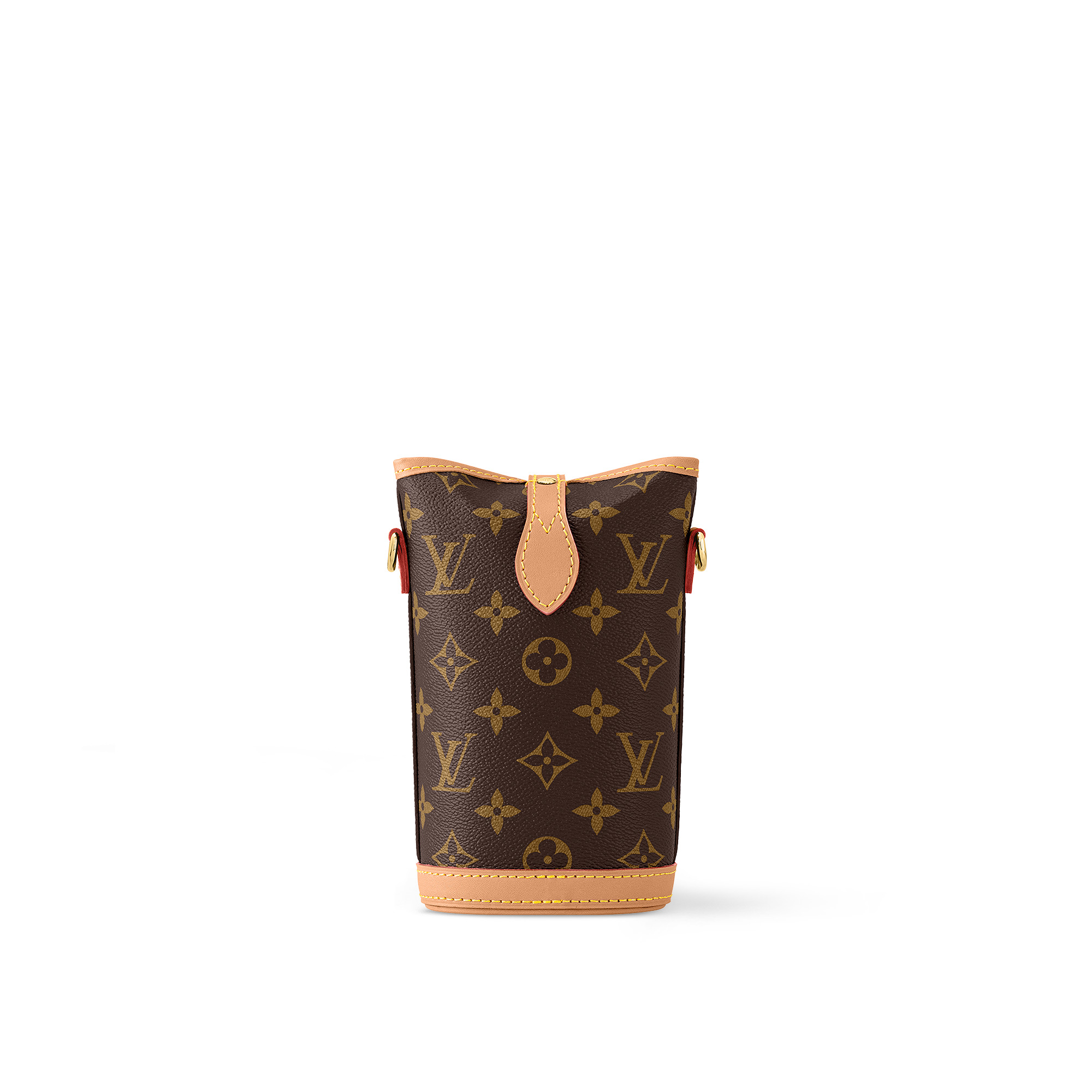Fold Me Pouch - 7
