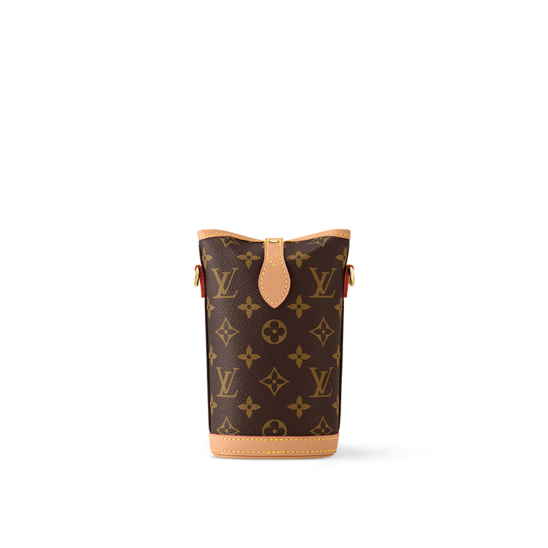 Fold Me Pouch 7
