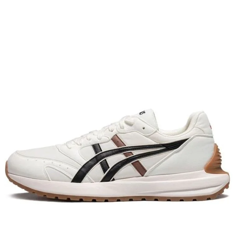 ASICS Tarther Sc 'White Black' 1203A125-104 - 1