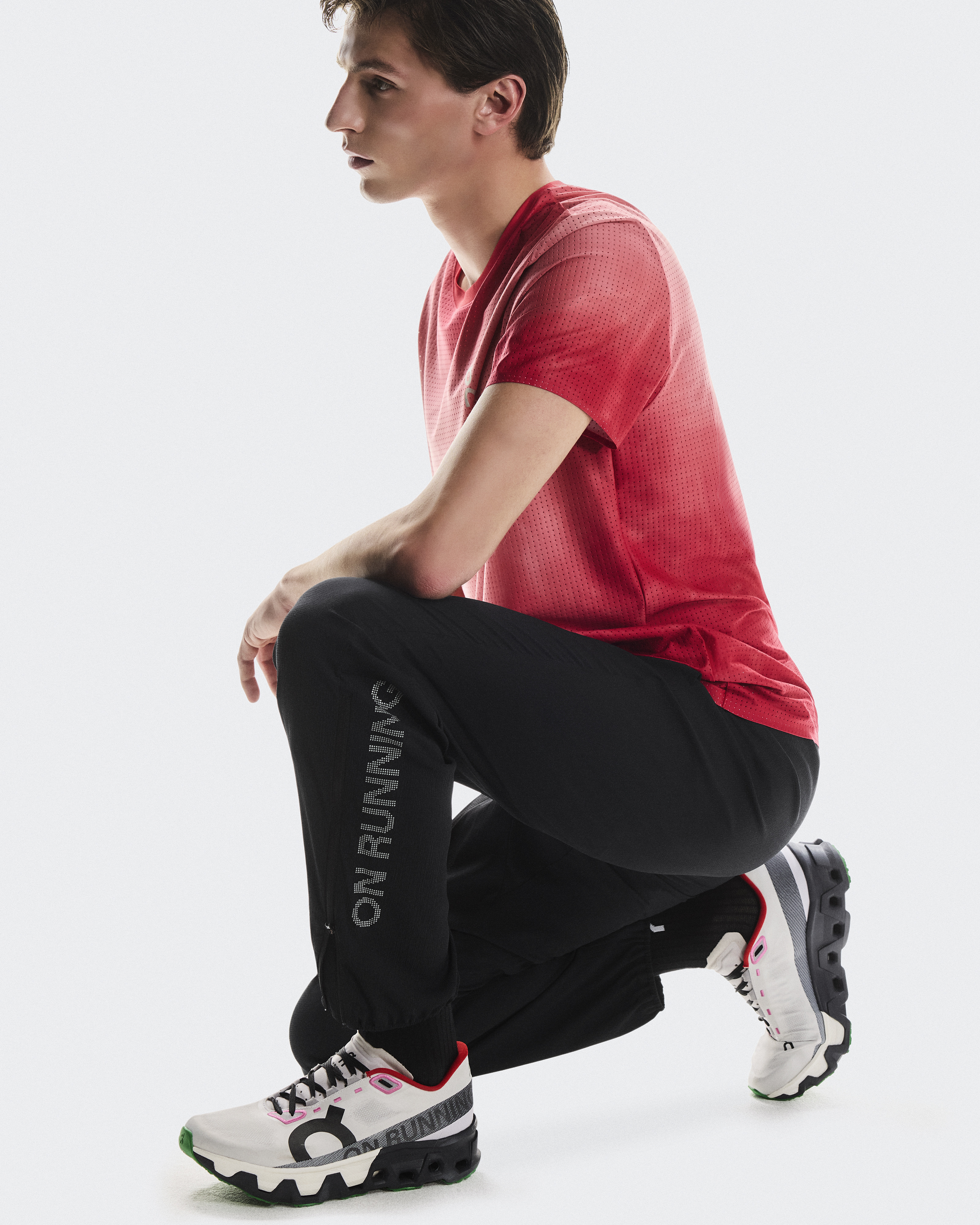 Pace Pants - 7