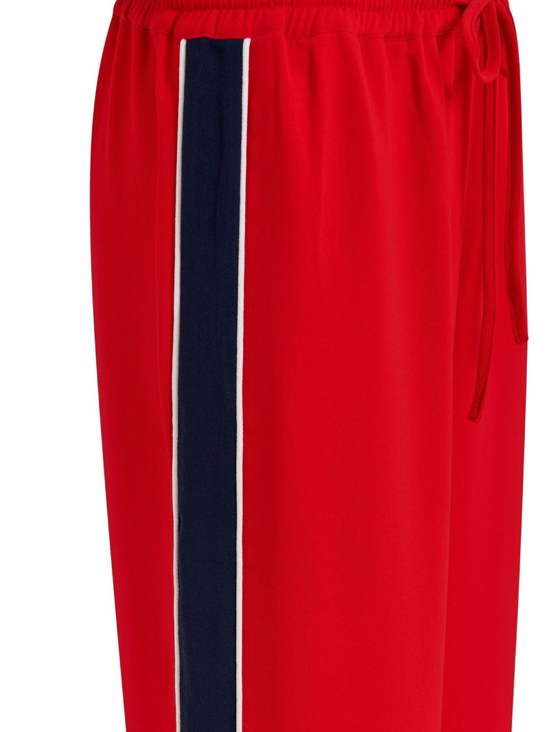 Hazelnut track pants 6