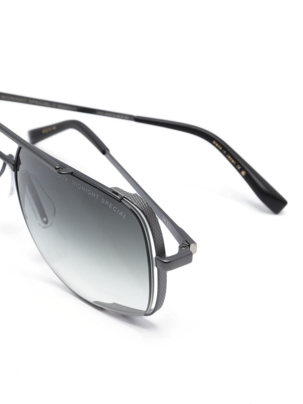 Midnight Special pilot-frame sunglasses - 3