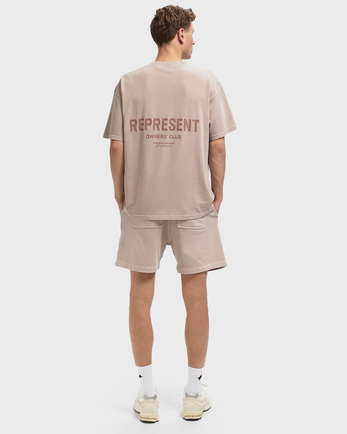 Represent Owners Club T-Shirt - 2