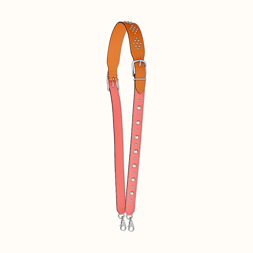 Carnaby losange bag strap - 1