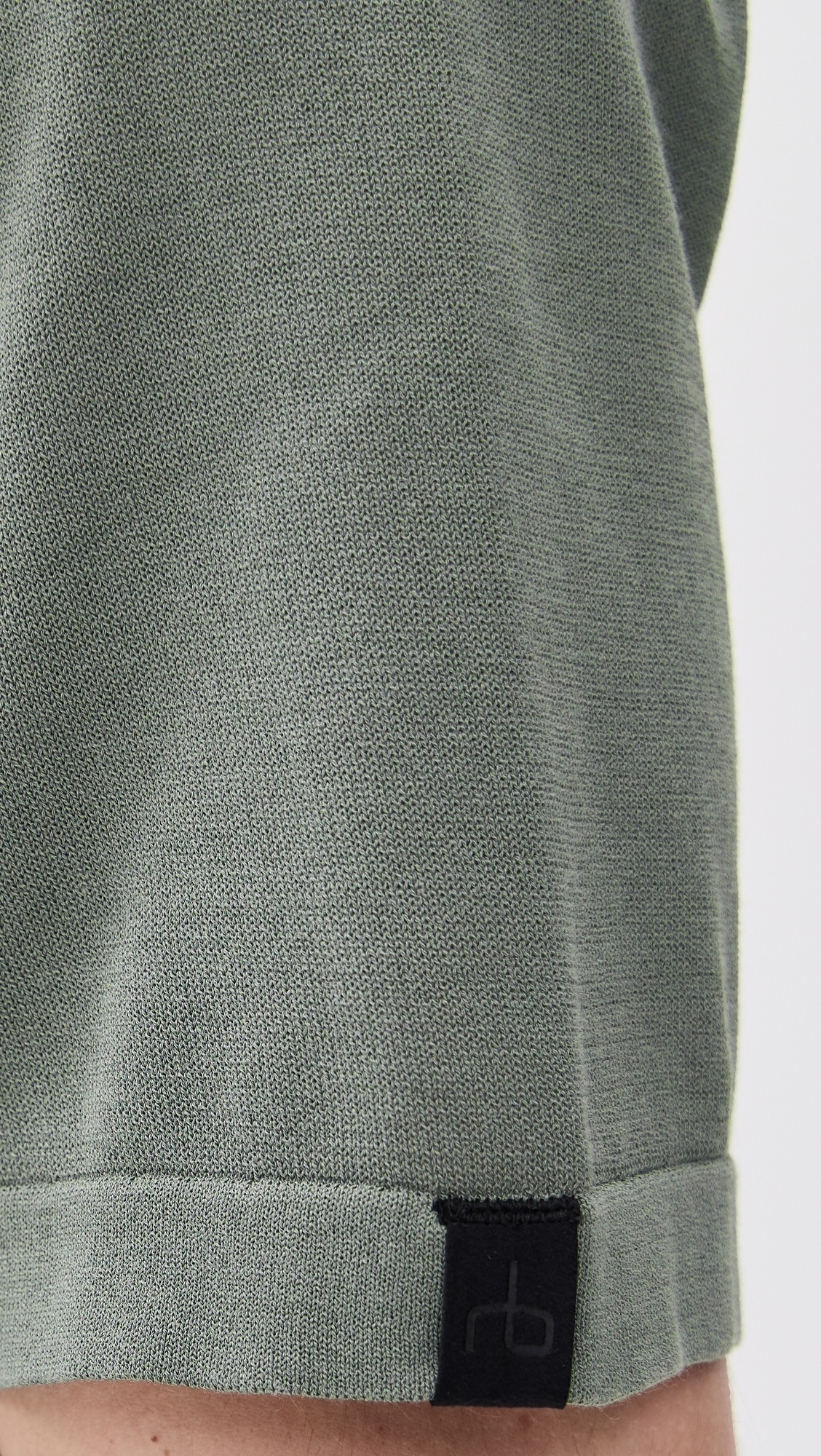 Refined Knit Dalton Shirt - 5
