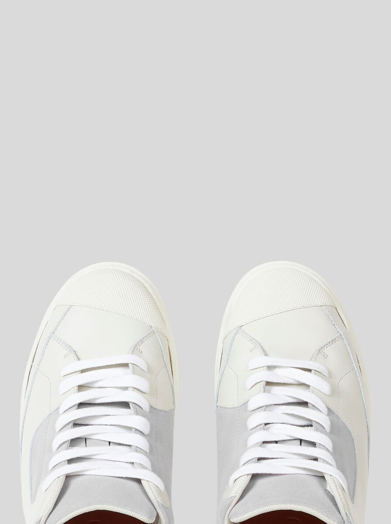 Etro LEATHER SNEAKERS outlook