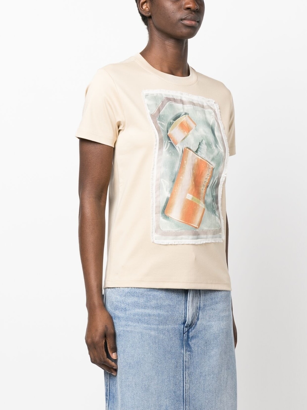 Classic Scratch & Sniff t-shirt - 3