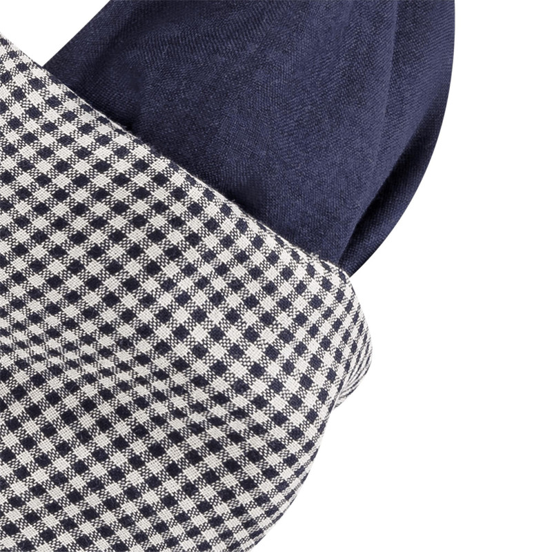 Monogram Micro Damier Stole 3