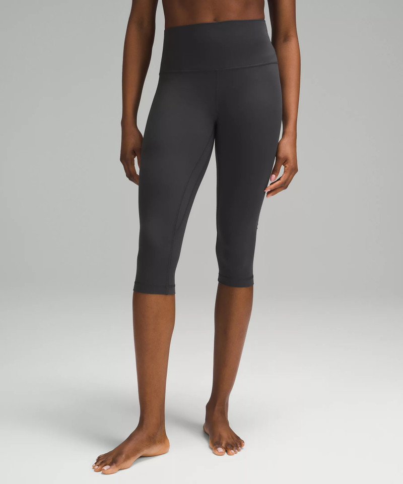 lululemon Align™ High-Rise Crop 17" 1