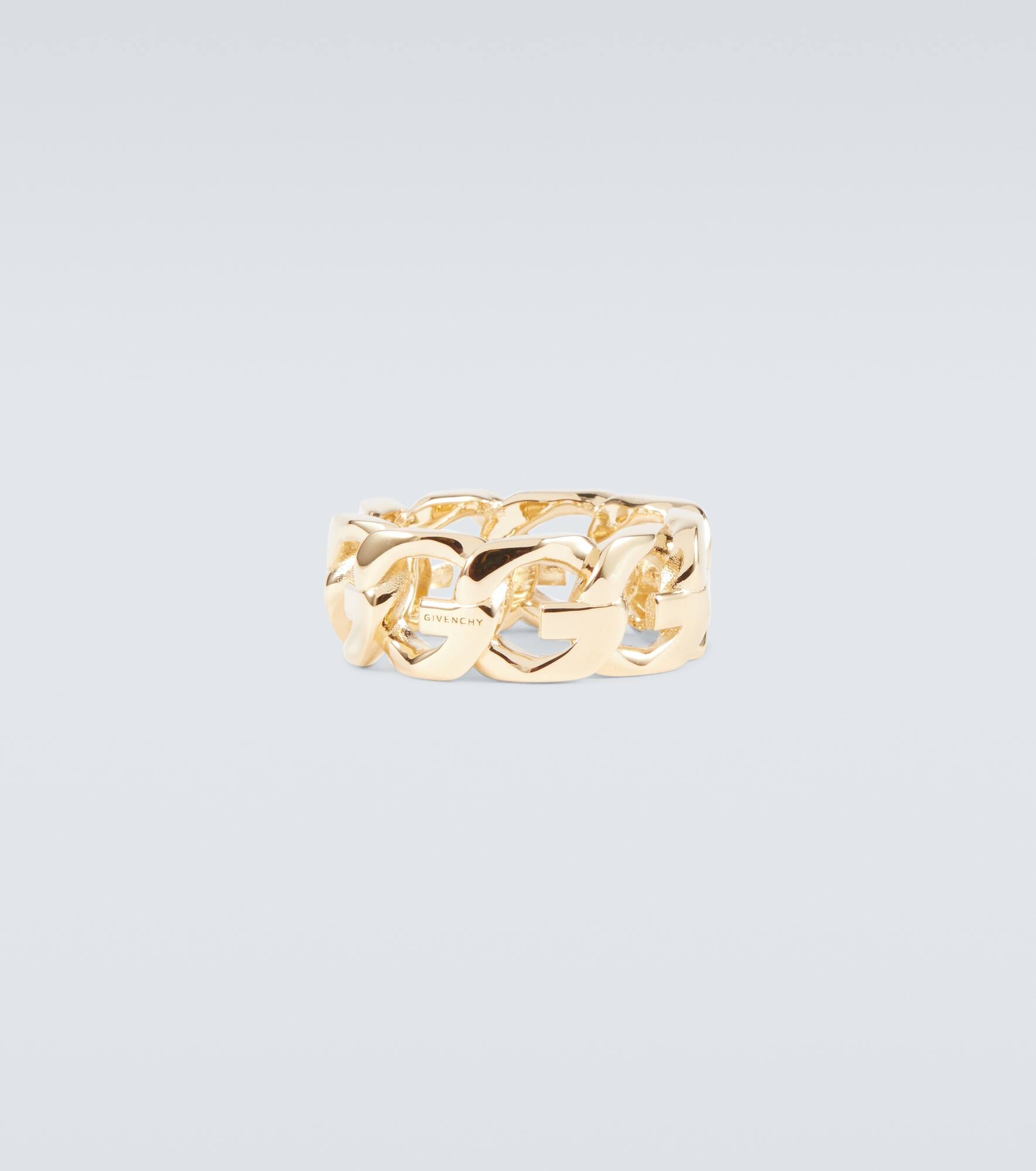 G Chain ring - 2