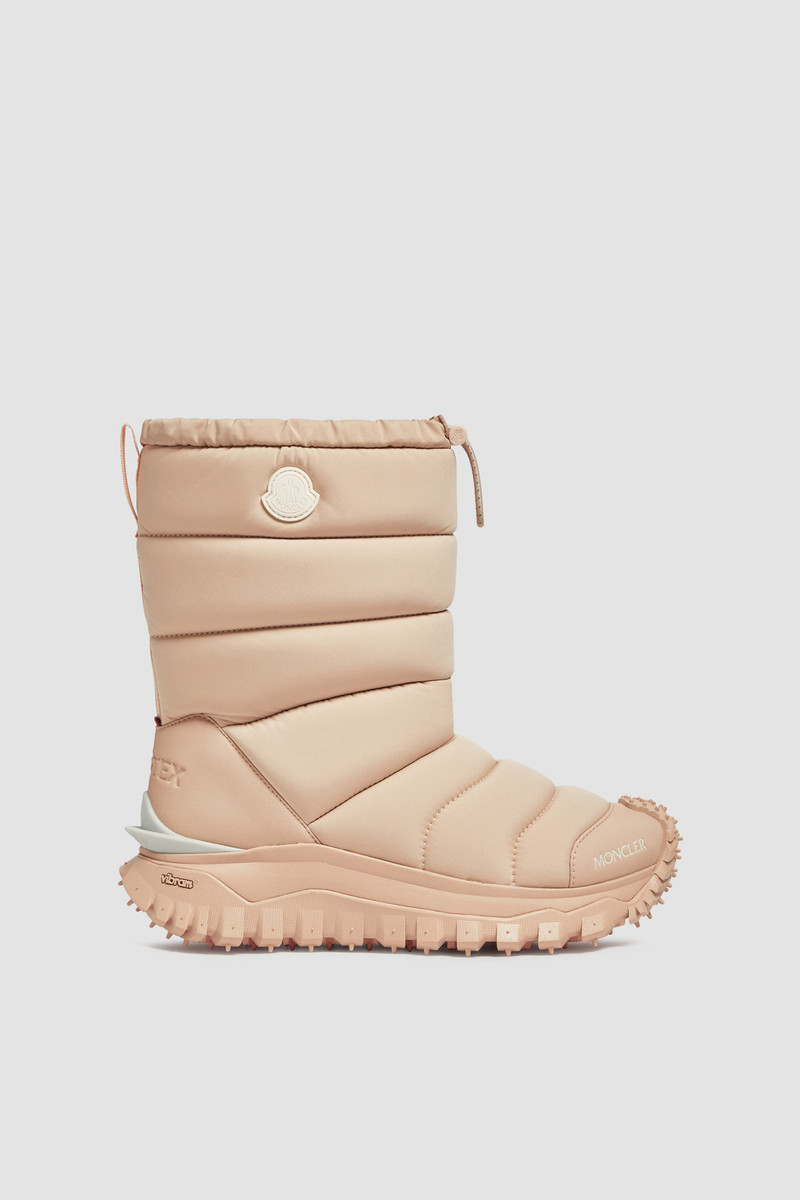 Trailgrip Après High Boots - 1