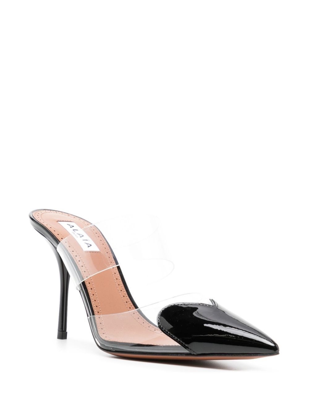 Le Coeur mules - 4