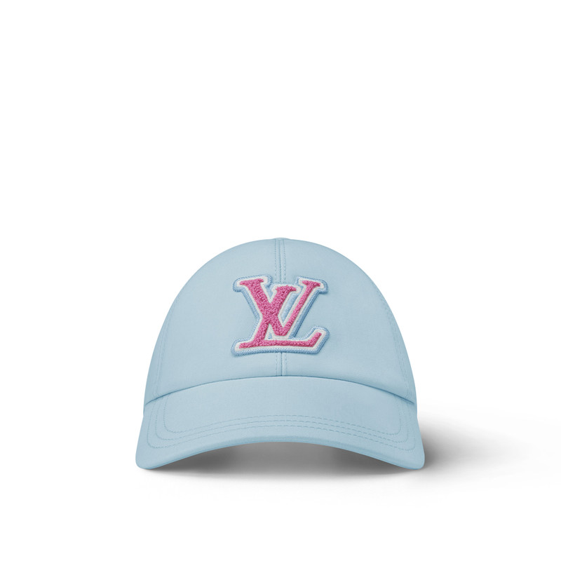 LV Signature Cap 1