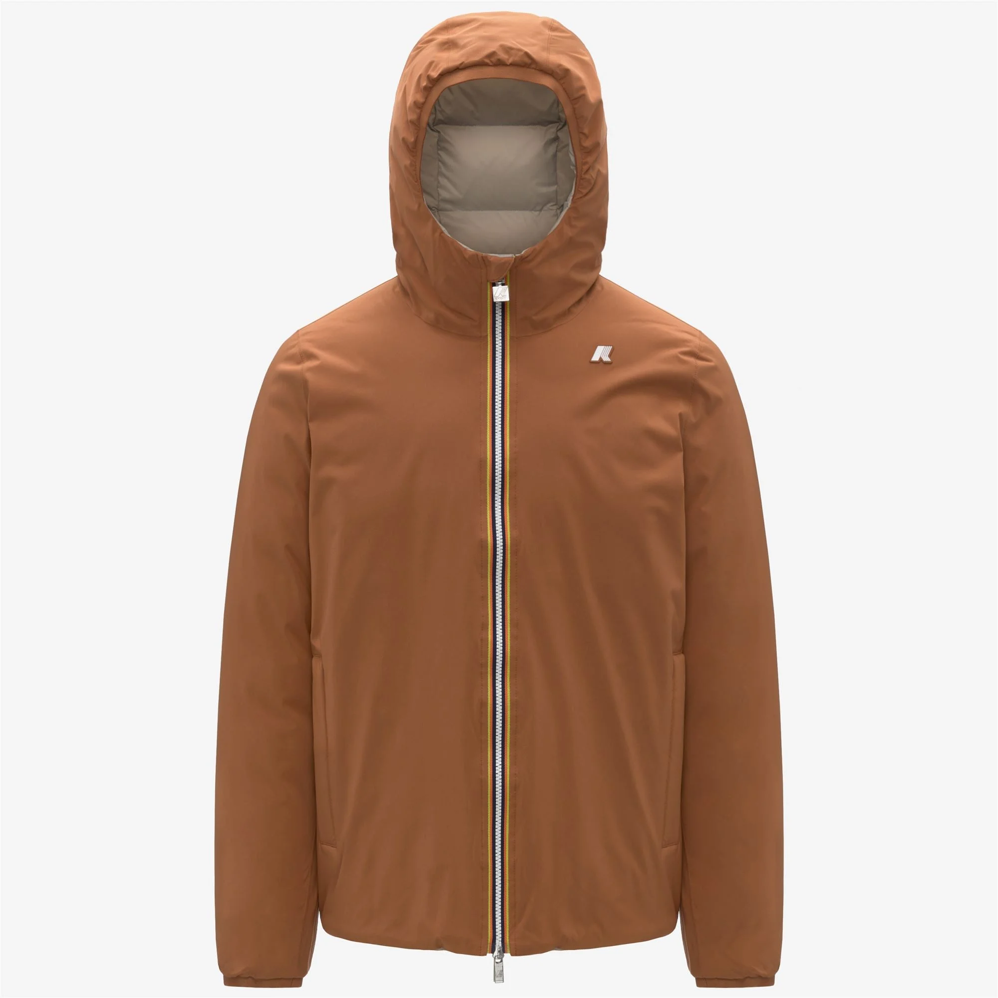 JACK ST THERMO REVERSIBLE - 1