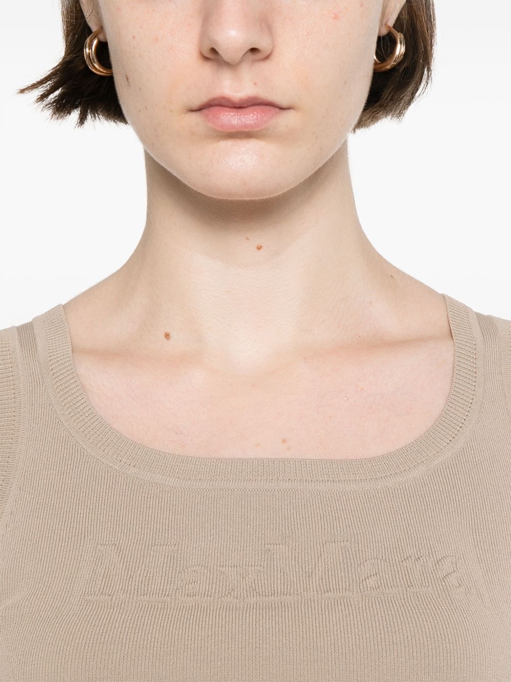Pentola tank top - 5