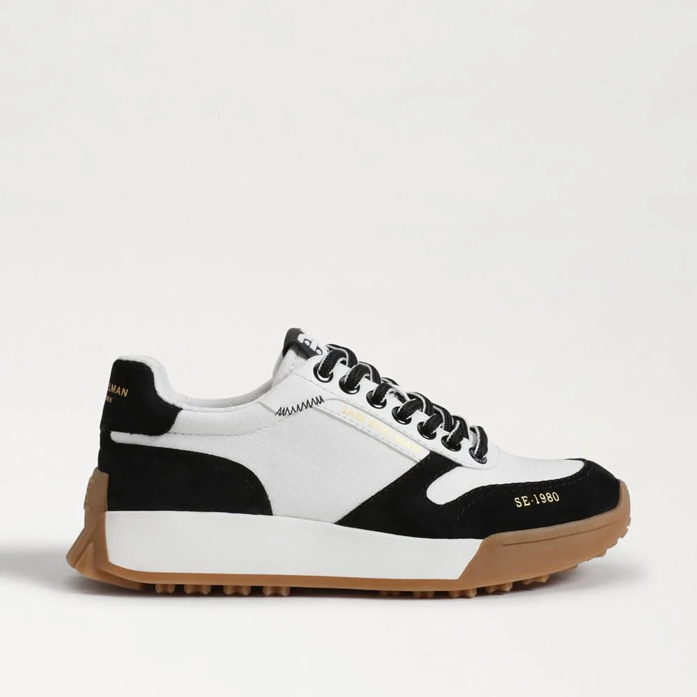 Layla Sneaker - 1