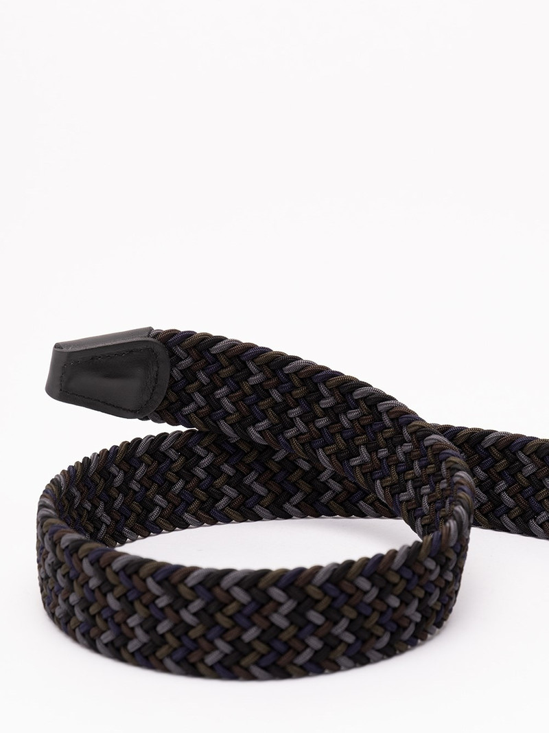 Elastic Woven Belt 3