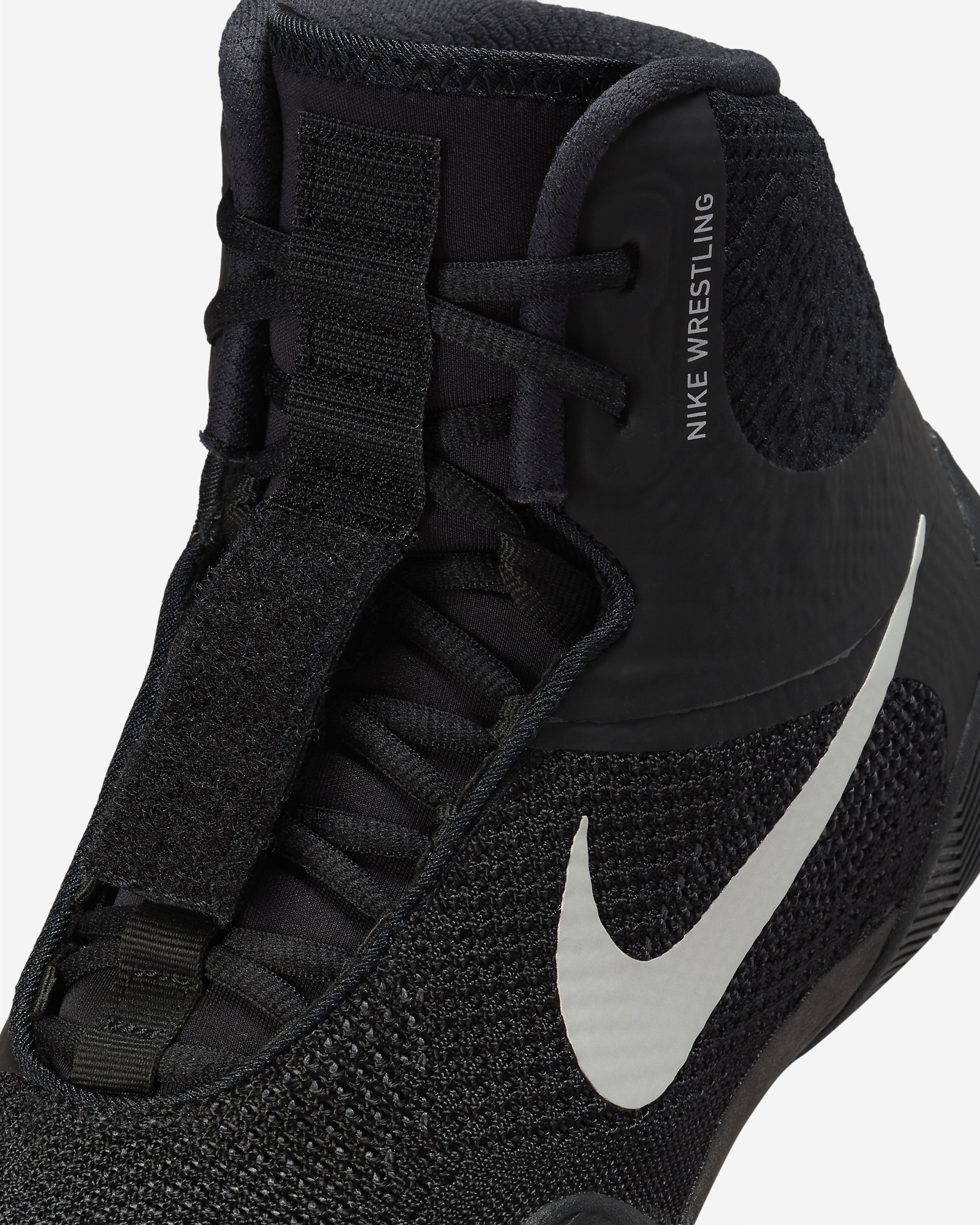 Nike Nike Tawa Men's Wrestling Shoes | REVERSIBLE