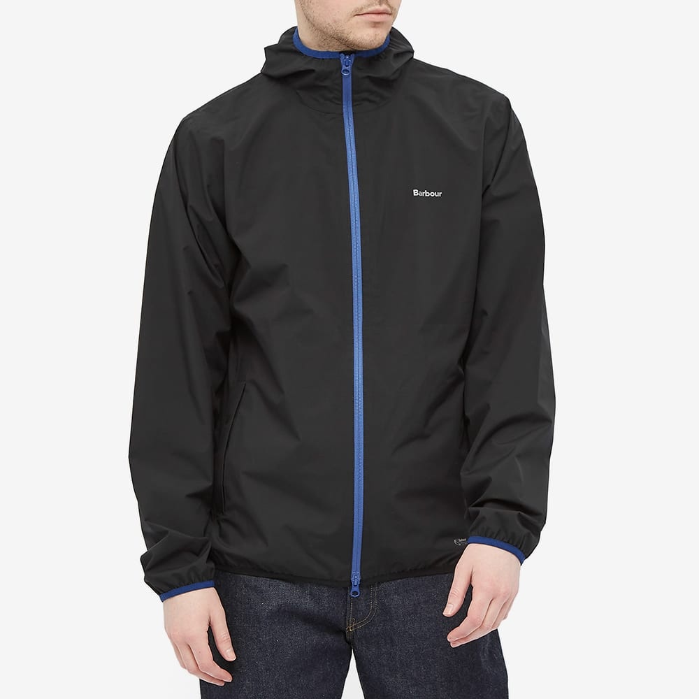 Barbour Weather Comfort Thornberry Jacket - 5