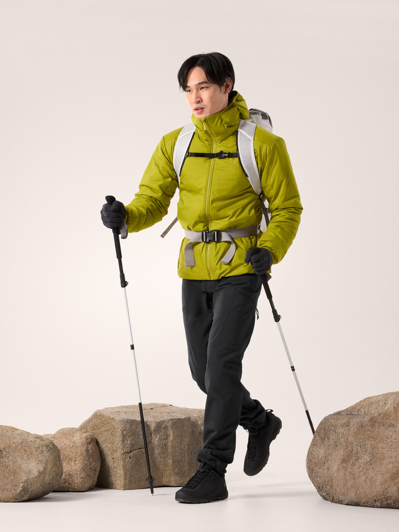 Arc'teryx Atom SV Hoody outlook
