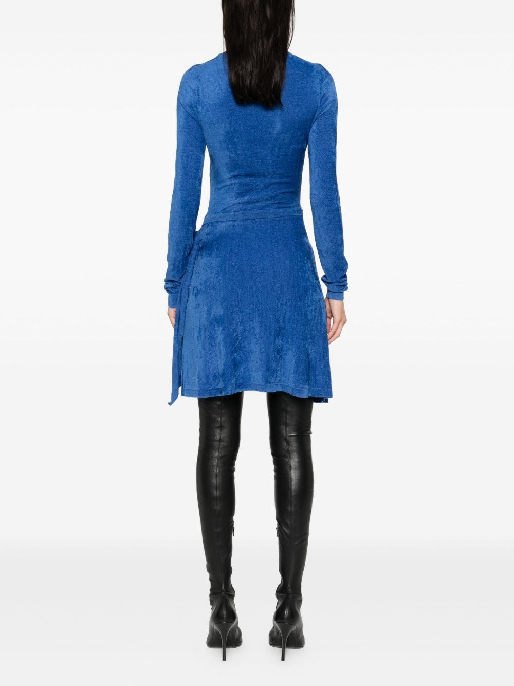M-Cenil mini dress - 3