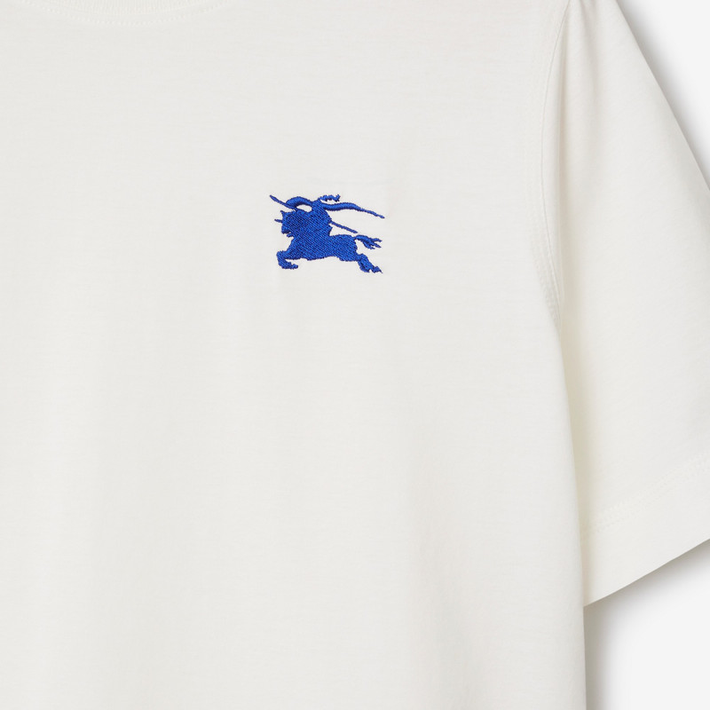 Cotton T-shirt 6