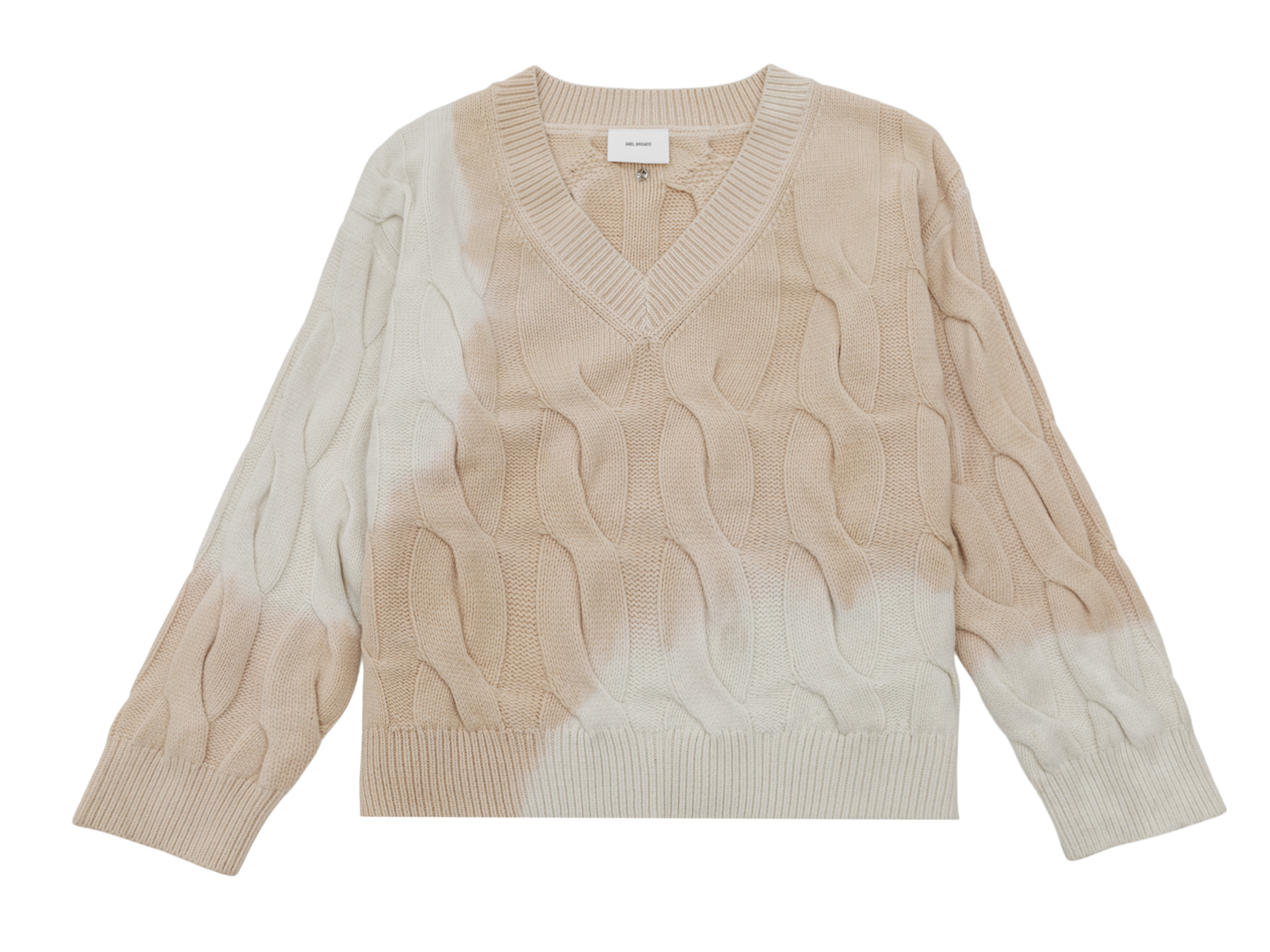Carla Sweater - 1