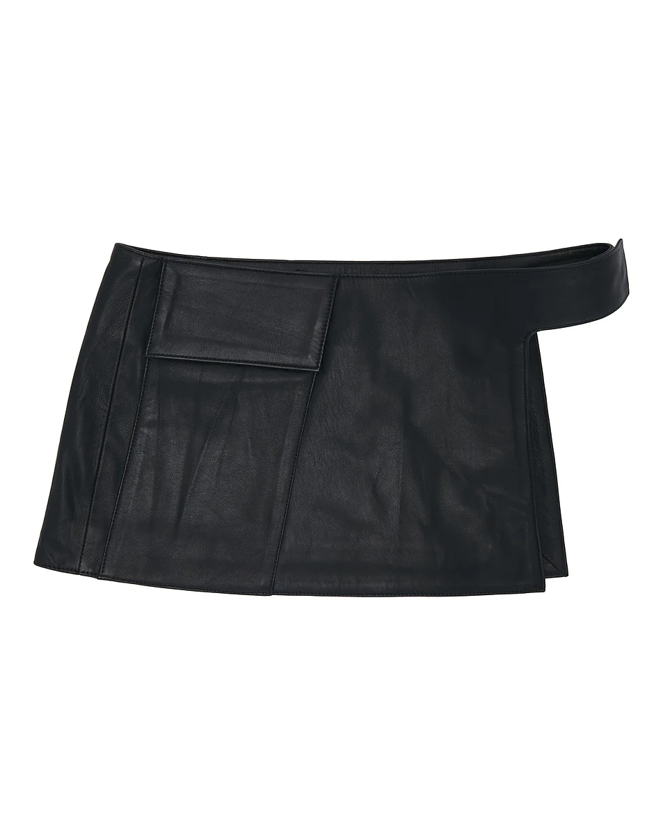 Utility Skirt Belt - 1