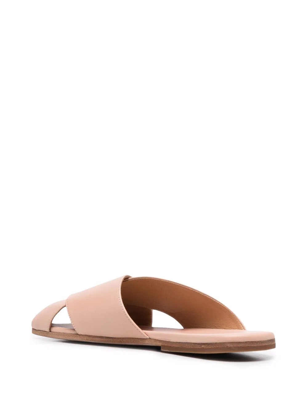 Spatola flat sandals - 4