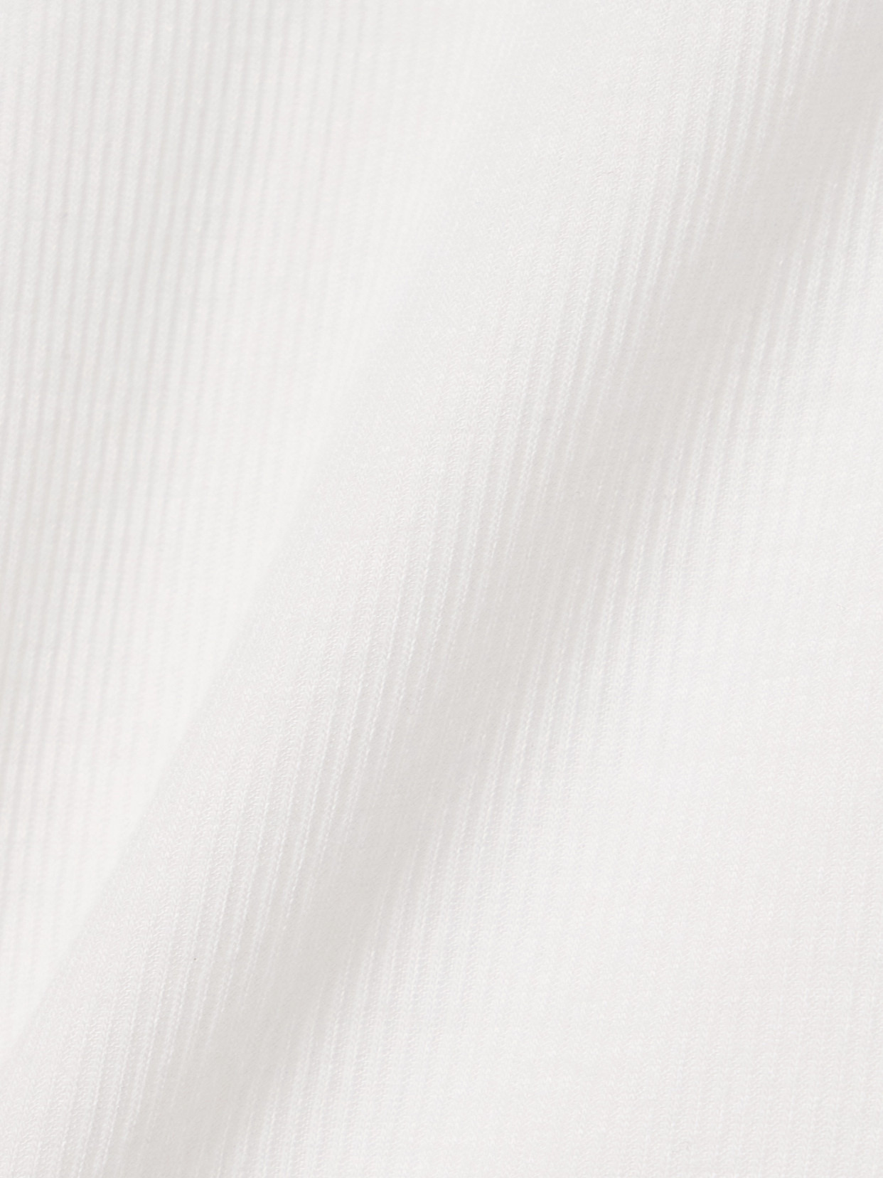 Johnnie Ribbed-knit Tank - 4
