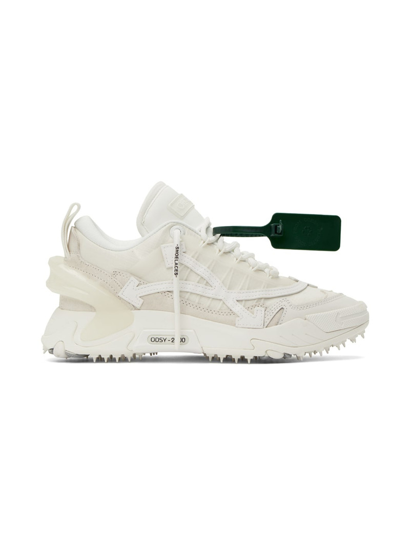 Odsy 2000 low-top sneakers - 1